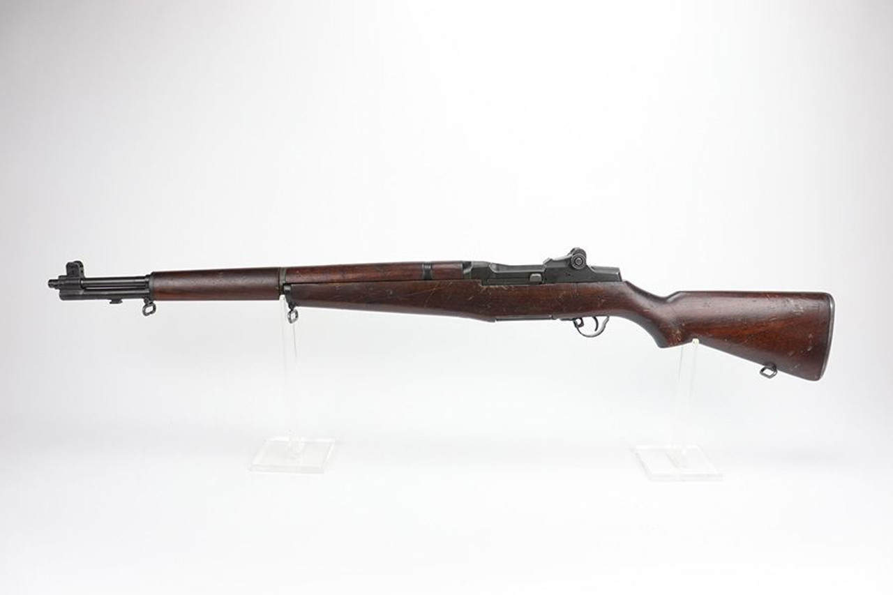 1950's Springfield M1 Garand - 1