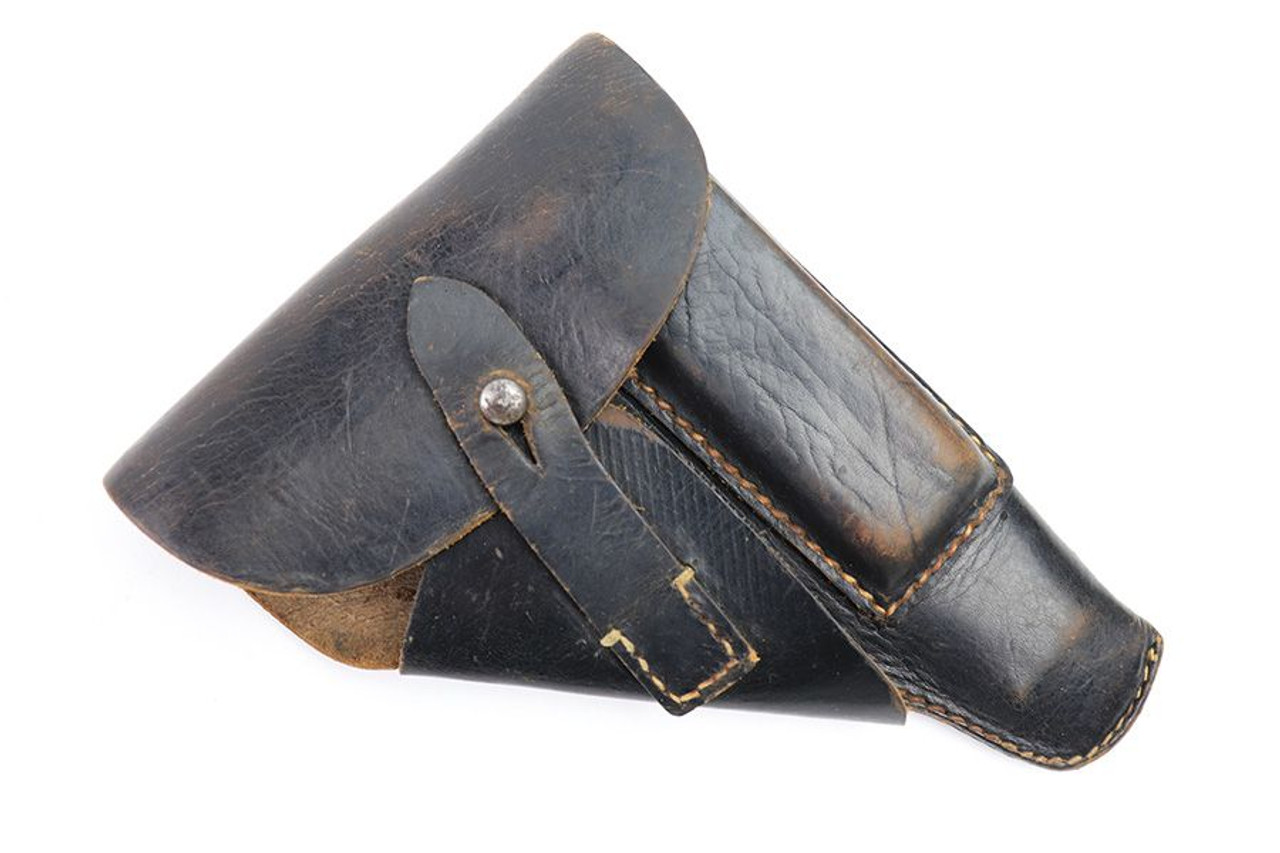 Waffen Ink Stamped 7.65mm Holster - 1