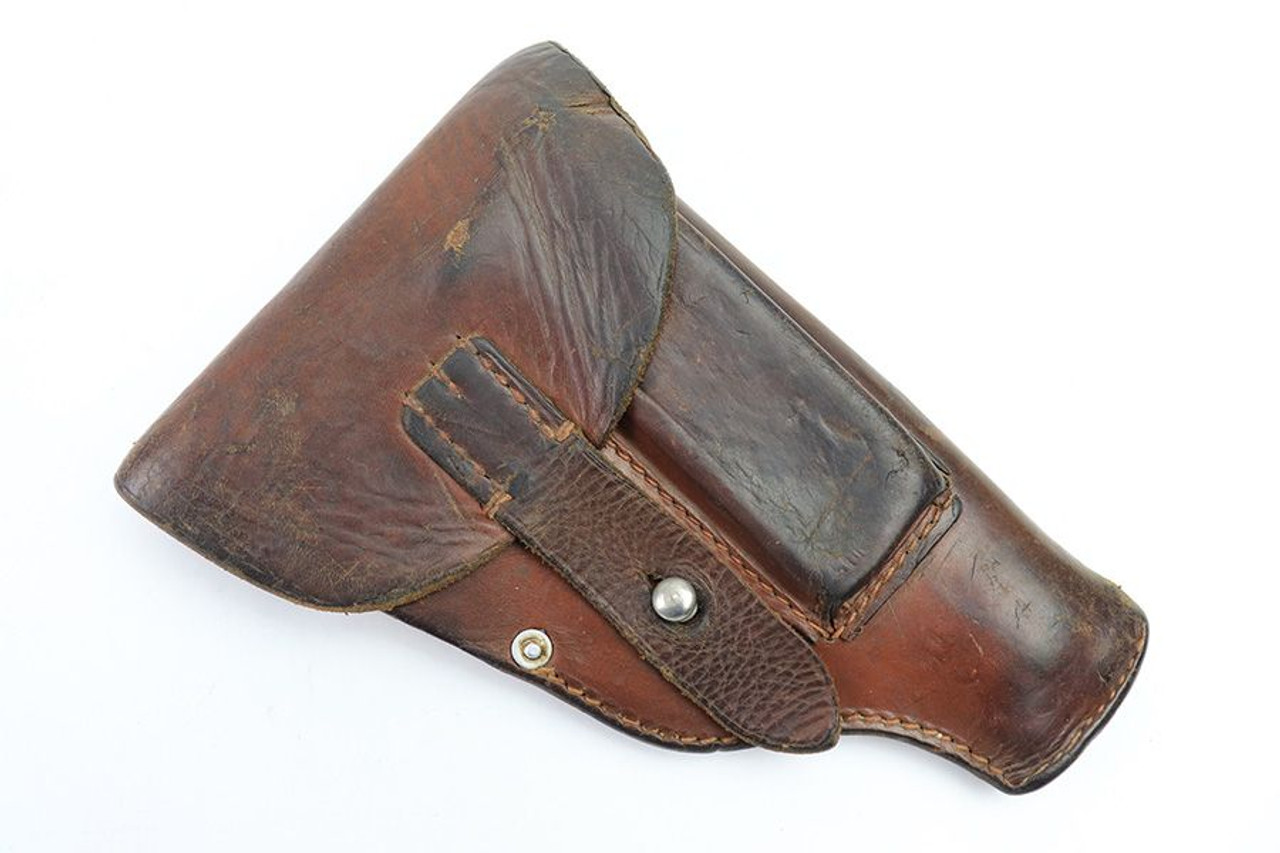 1939 Police PPK Holster - 1