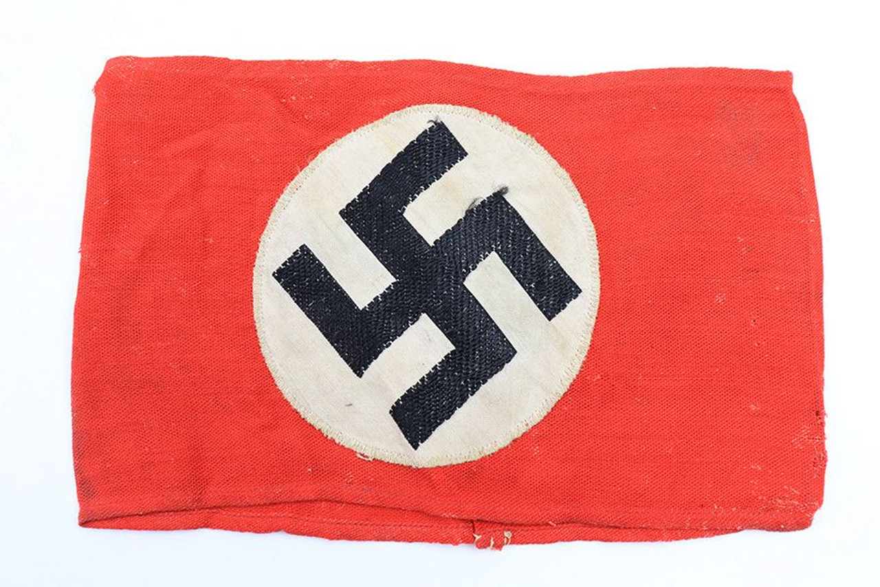 WW2 German Armband - 1