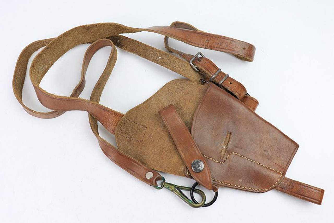 Walther PP / 7.65mm Shoulder Holster - 1
