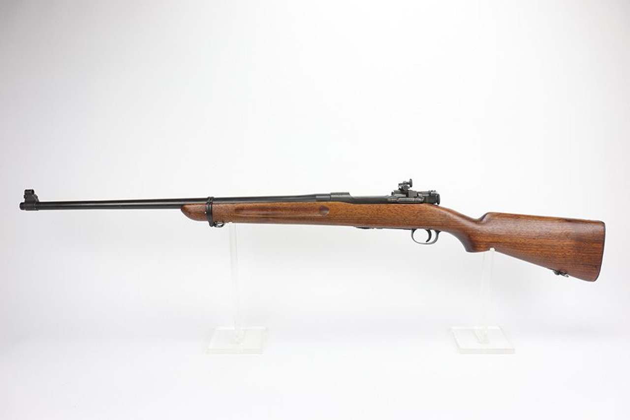 Scarce, Excellent Springfield Armory M1922M2 - 1
