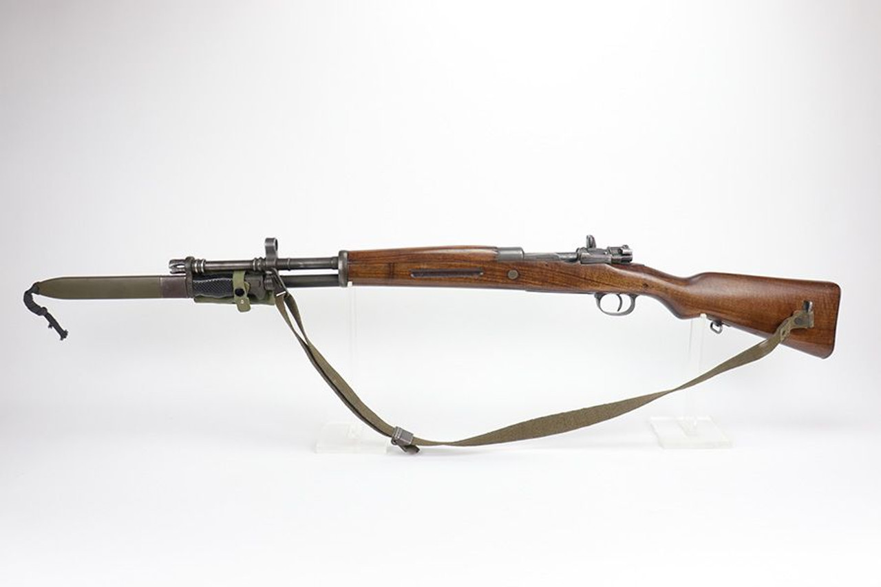 Fabrica de Armas La Coruna FR8 - 1957 Mfg - 1