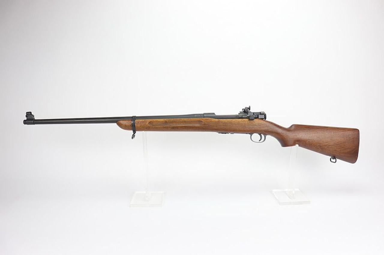 Scarce Springfield M2 Rifle - 1