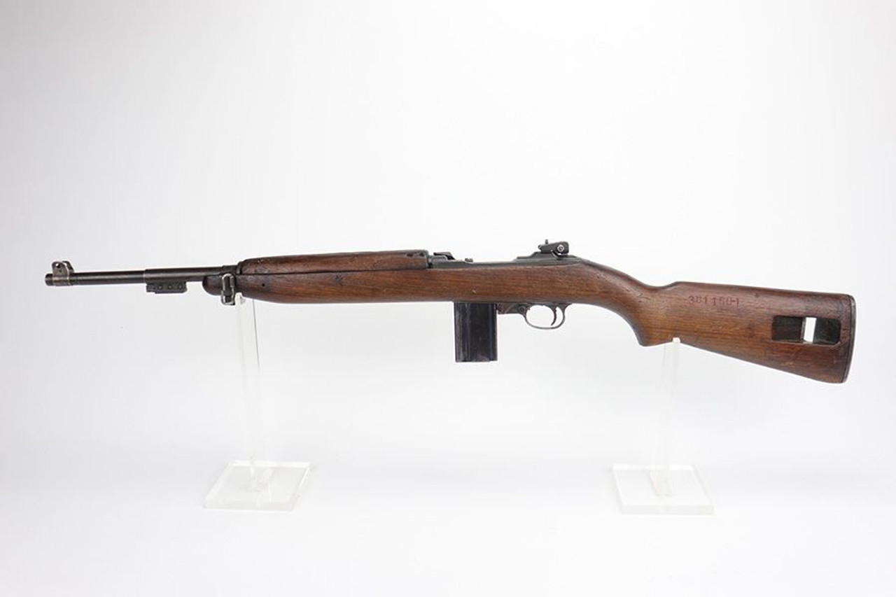 Inland M1 Carbine - 1