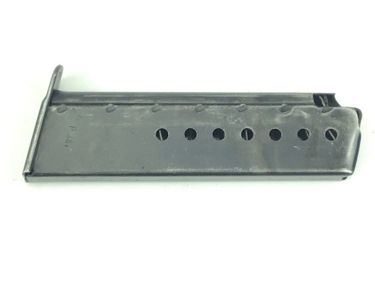 P.38v Eagle 359 magazine - 1