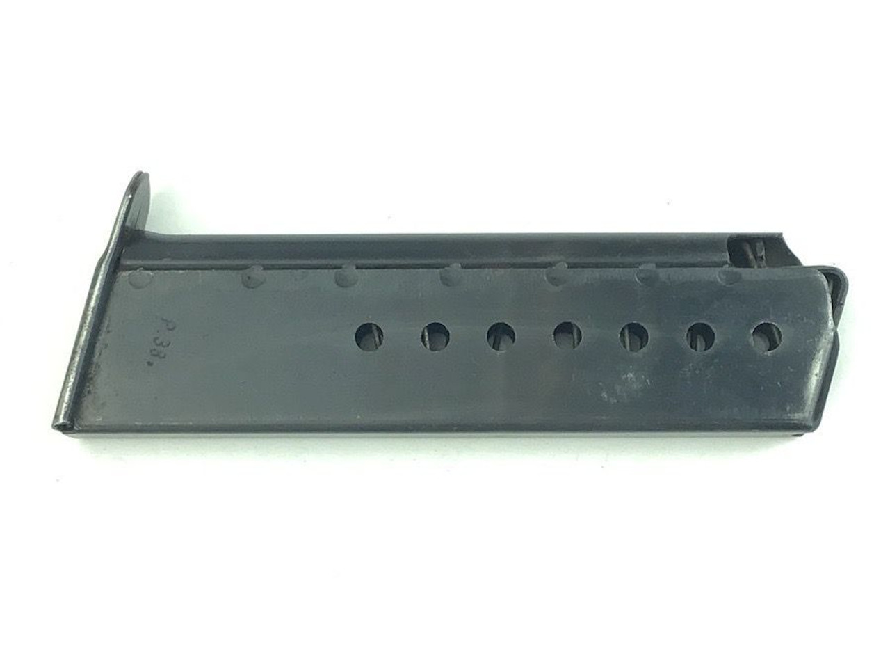 P.38v Commercial Walther Magazine - 1