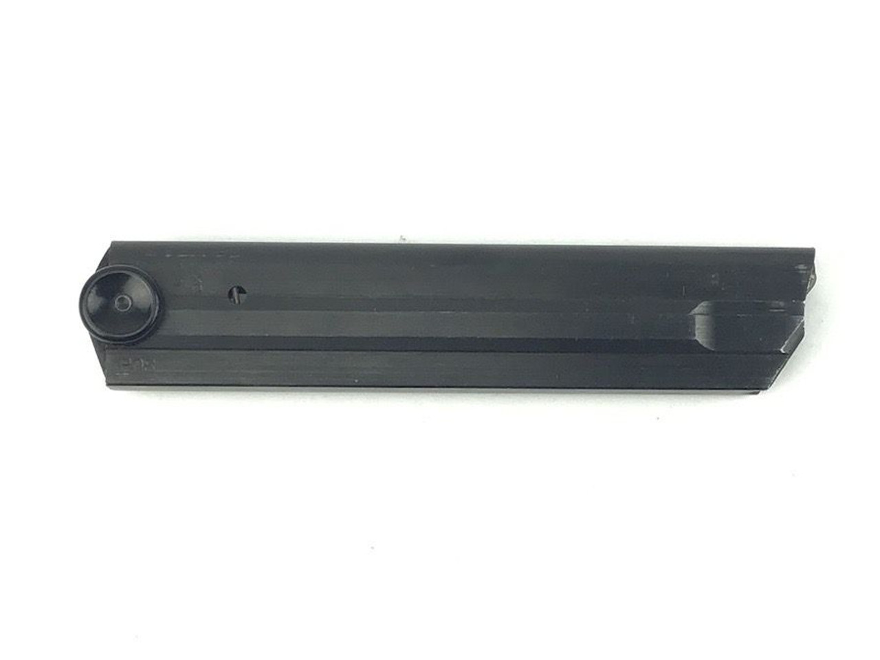 SOLD- FXO Black Widow Luger Magazine - 1