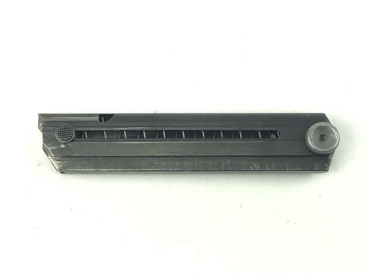 FXO Eagle/37 Luger Magazine - 1