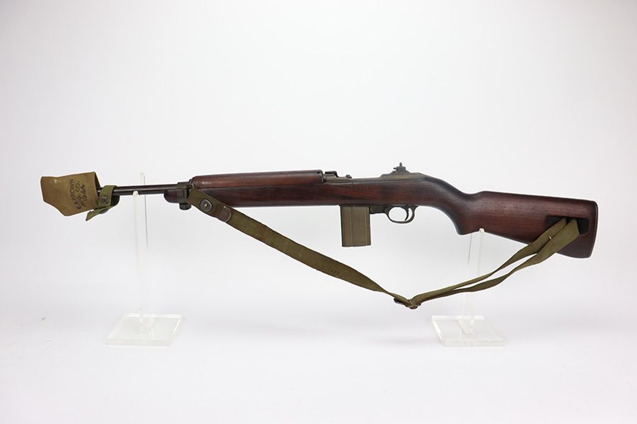 Rock-Ola M1 Carbine - 1