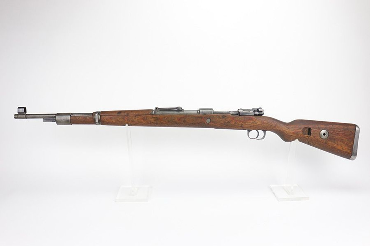 1942 Steyr K98 - SS Depot - 1