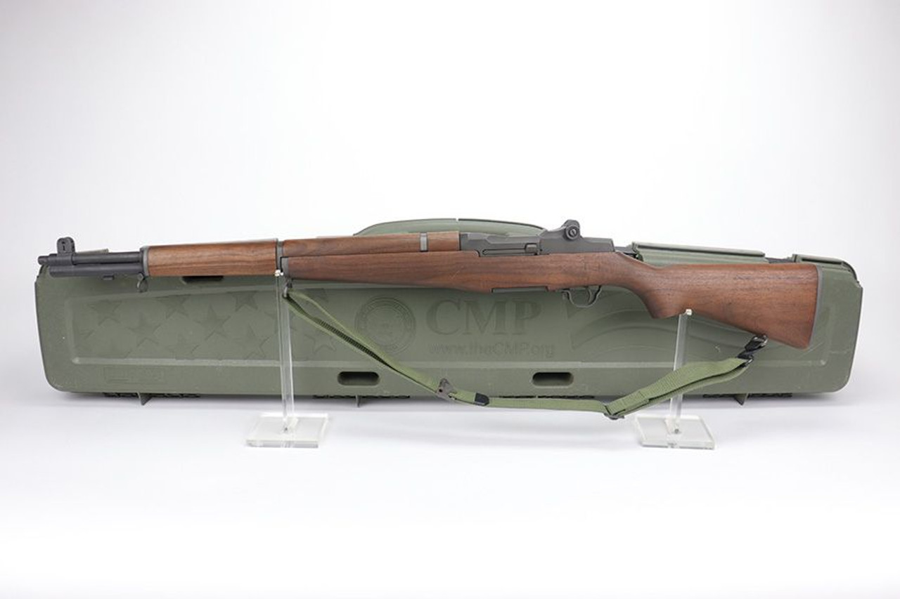 Minty CMP H&R M1 Garand - 1