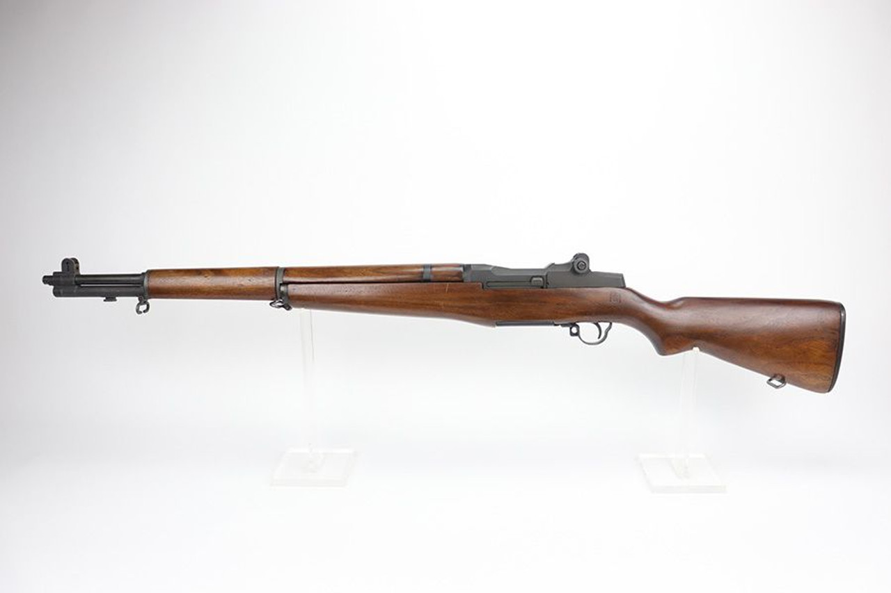 Minty 1954 Springfield M1 Garand - 1