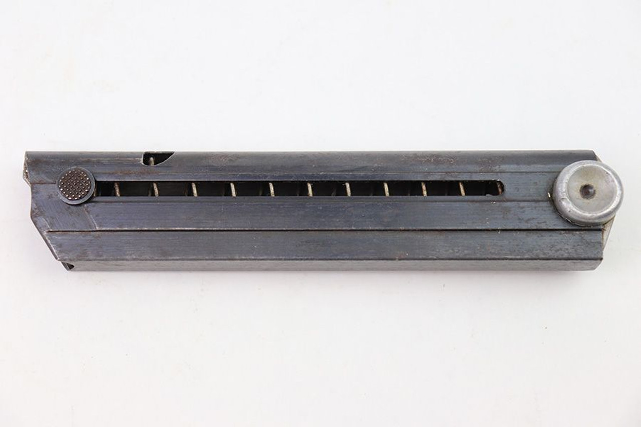 FXO Luger Magazine - 1