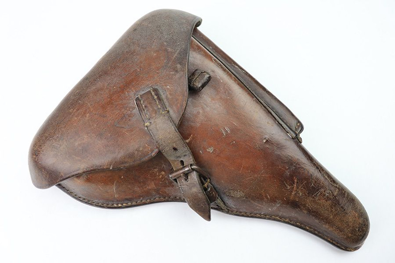 1938 Luger Holster - 1
