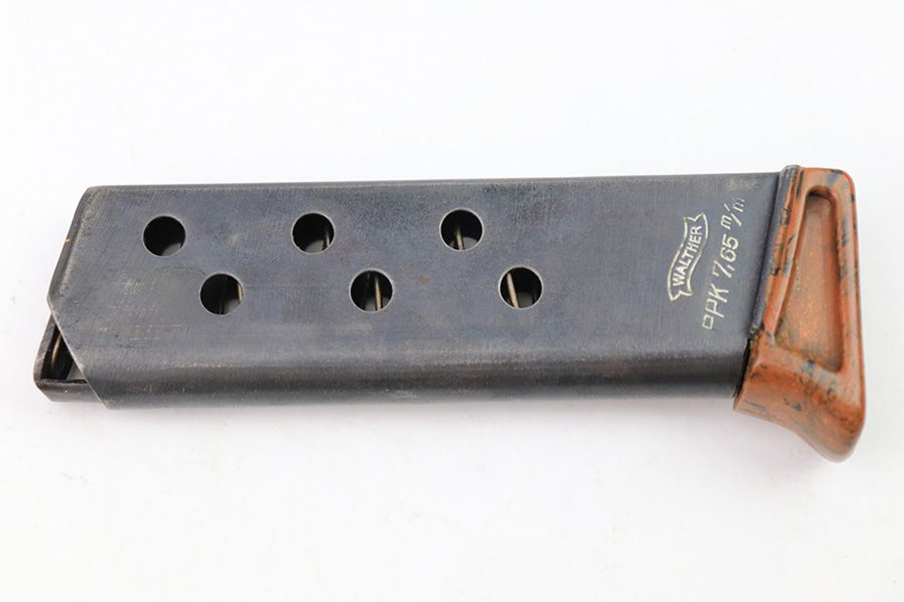 Finger Extension PPK Magazine - 1