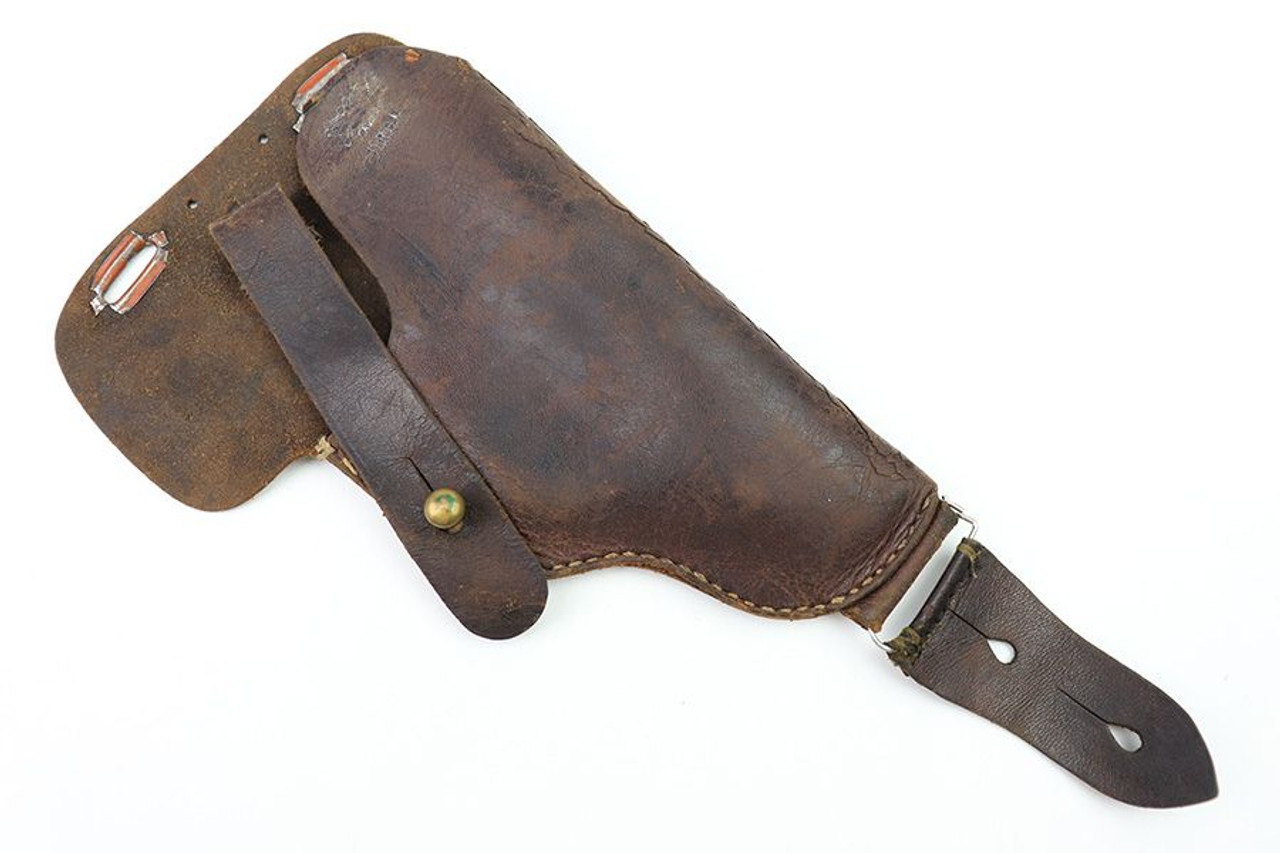 AKAH Walther PPK Shoulder Holster - 1