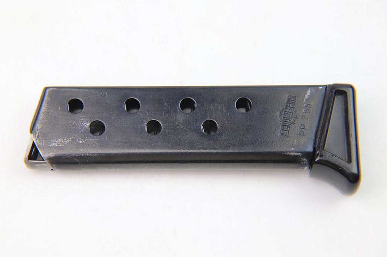 Manurhin Walther PP Magazine - 1