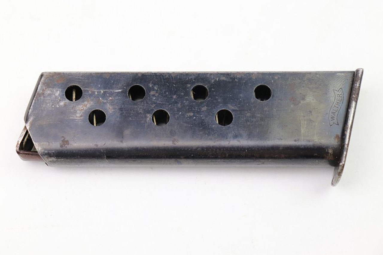 Early Walther PP Magazine - 1