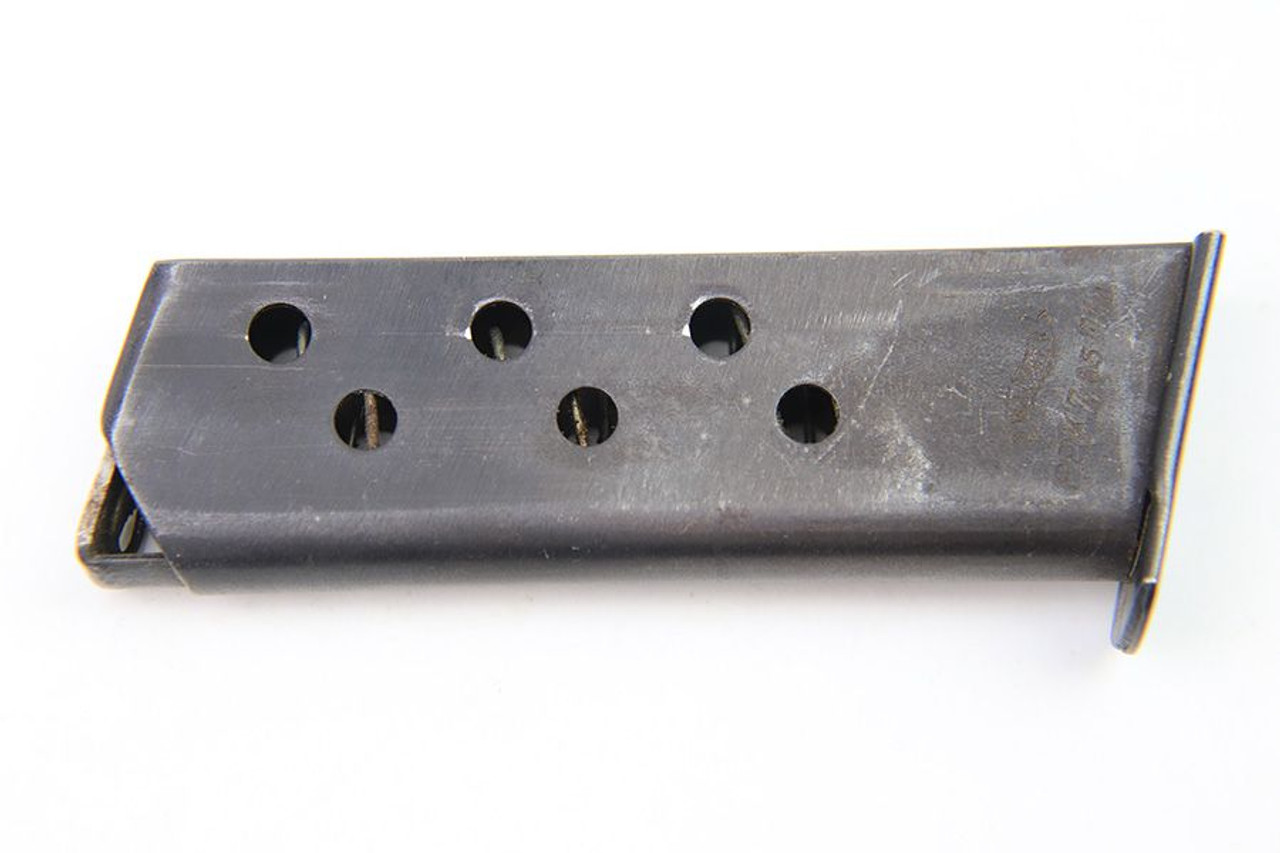 Wartime Walther PPK Magazine - 1