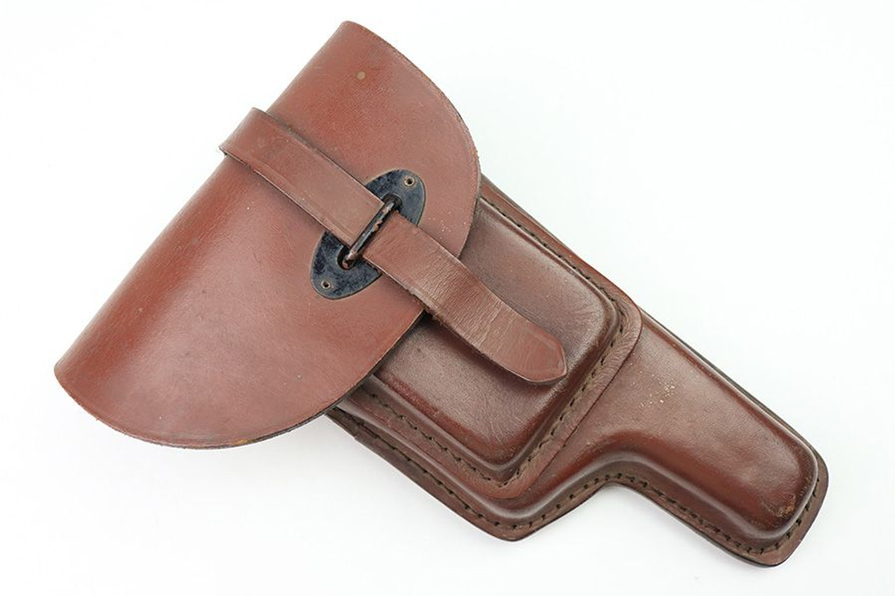 Argentine M1927 Ballester Holster - 1
