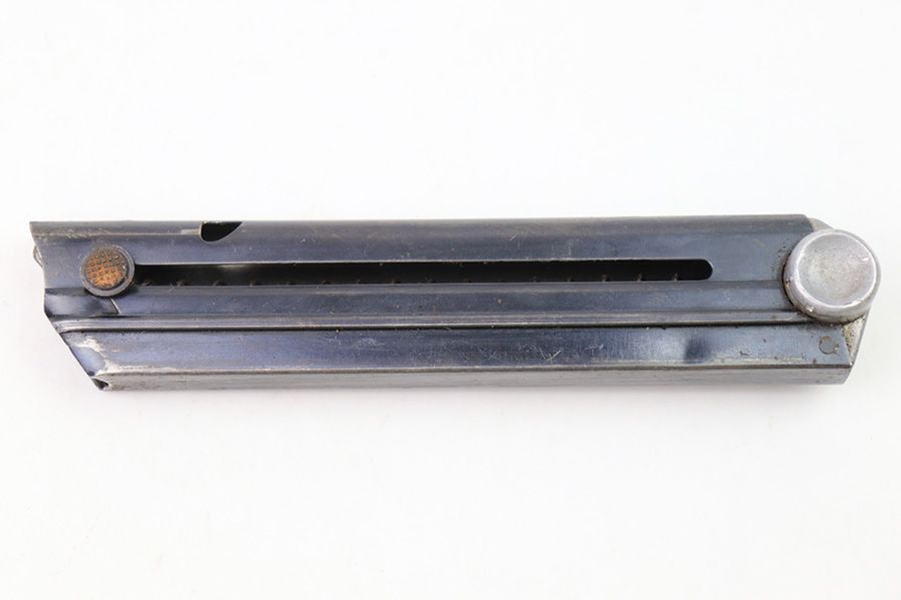Mauser Eagle 655 Luger Magazine - 1