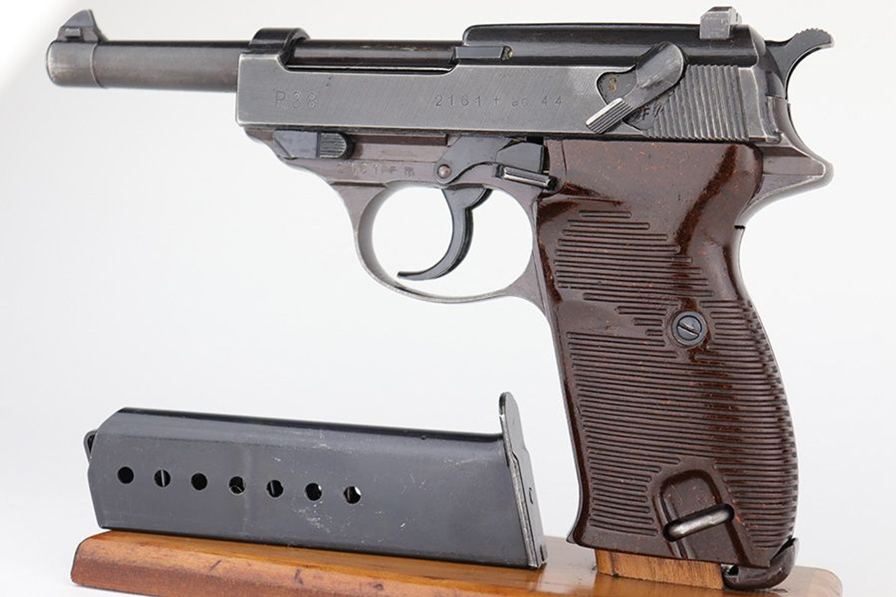 Walther P.38 - ac 44 - 1