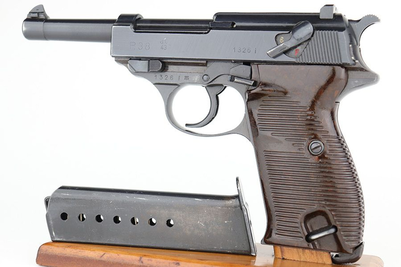 Minty Walther P.38 - ac 43 - 1
