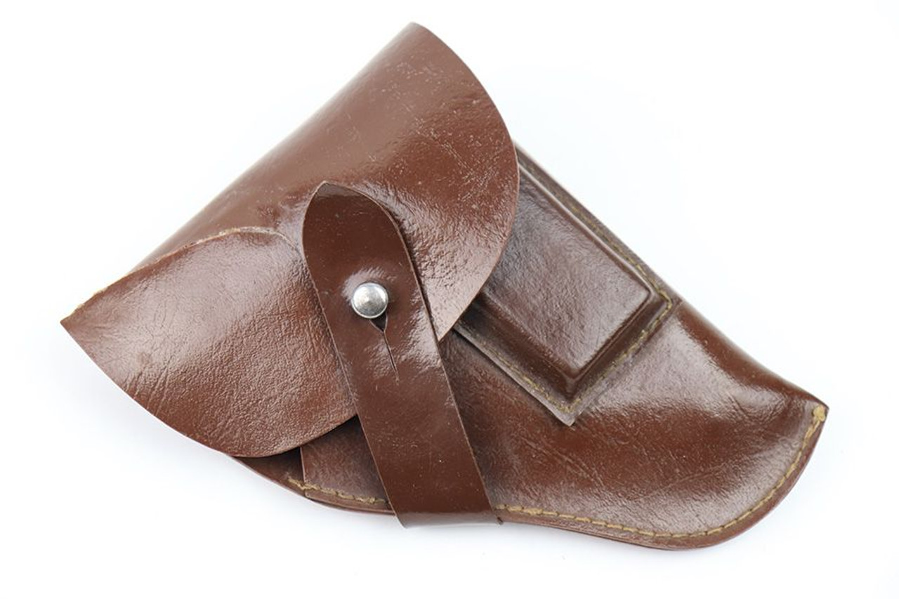 Vinyl Walther Model 9 6.35mm Holster - 1