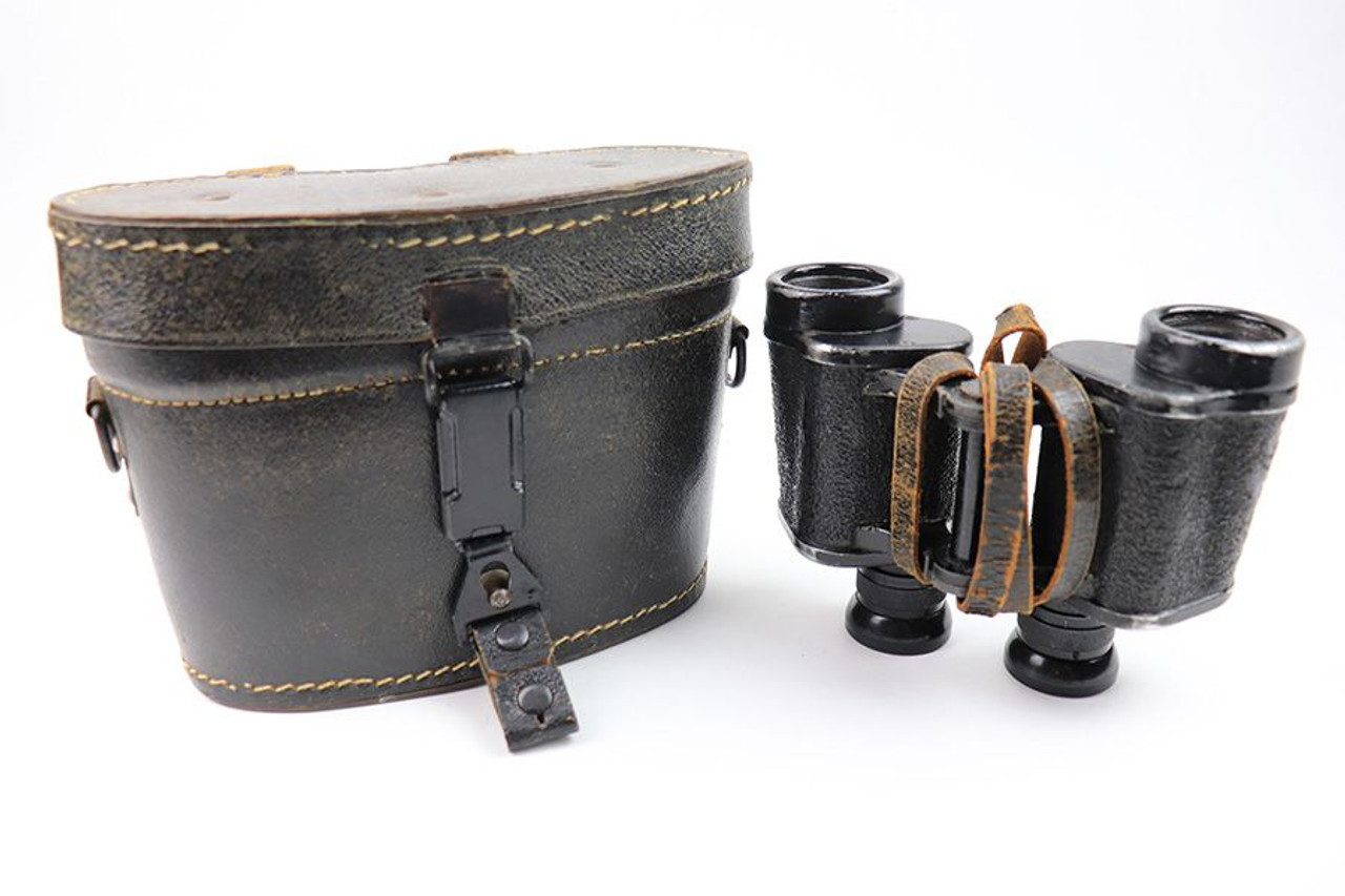 Dienstglas 6x30 CXN 1944 Binoculars - 1