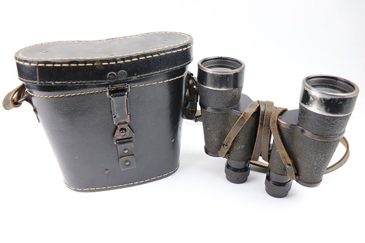 Dienstglas 10x50 CXN Binoculars - 1