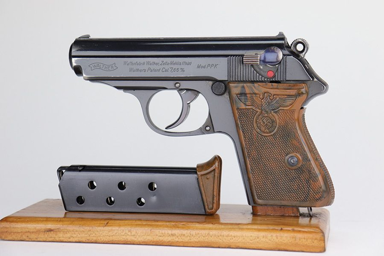 Rare Party Leader Walther PPK - 1