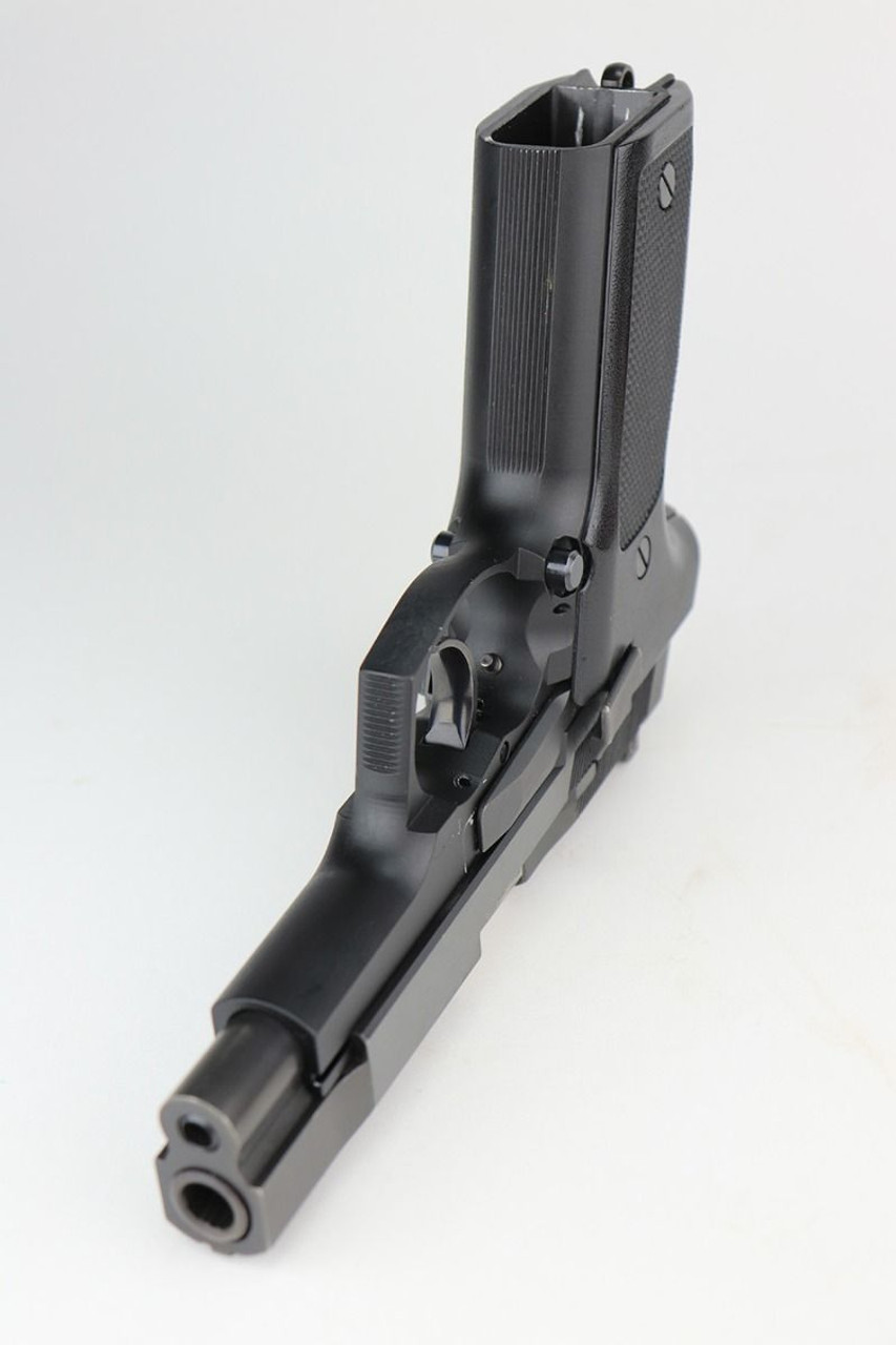 ANIB Walther P88