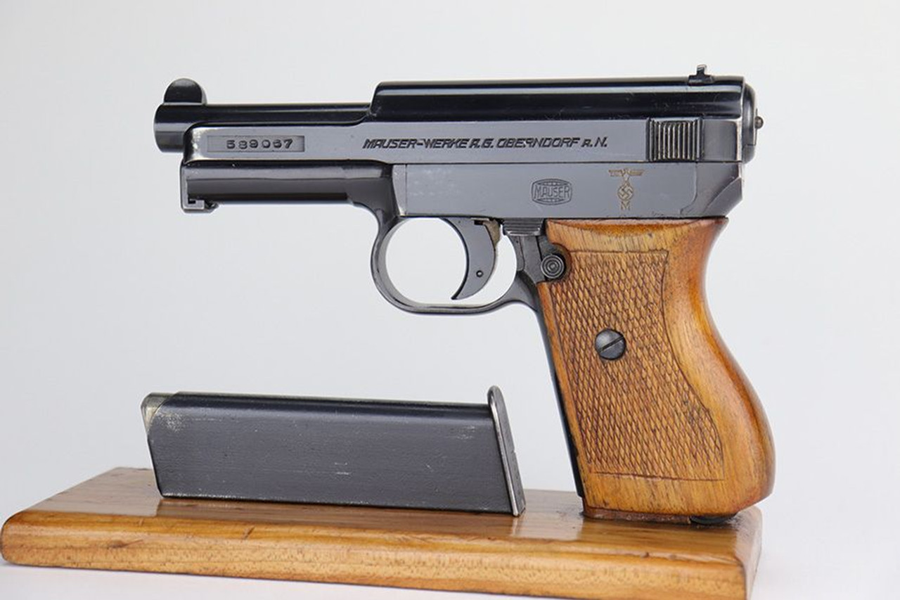 Minty Navy Mauser Model 1934 - 1