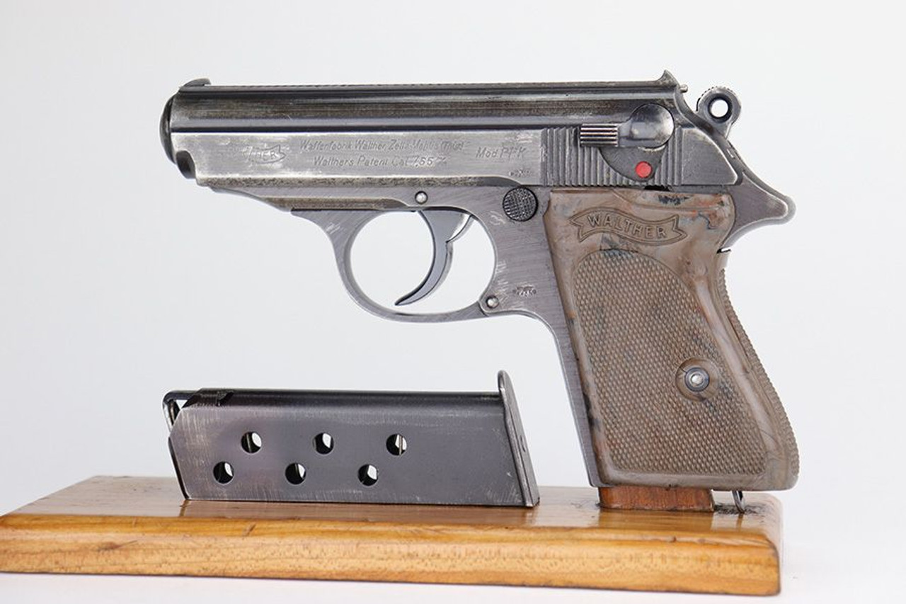 Rare Army Walther PPK - 1