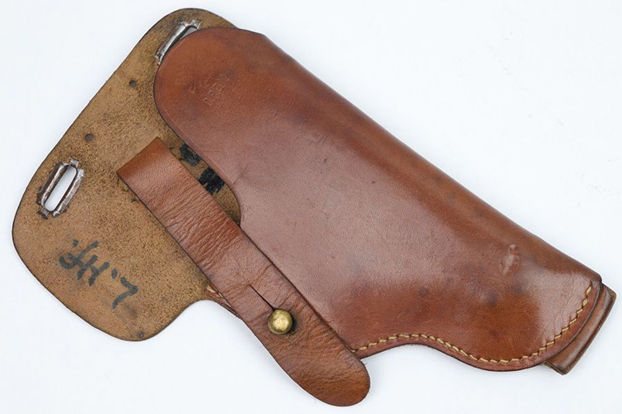 WW2 AKAH Shoulder Holster - Behorden / PPK - 1