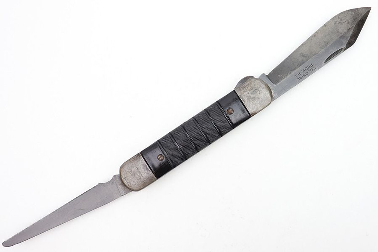USN Colonial Survival Knife - 1