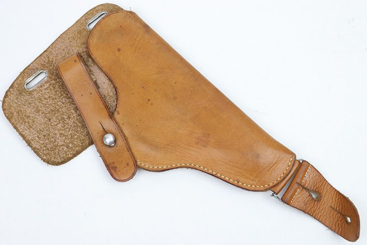 AKAH Walther PP Shoulder Holster - 1