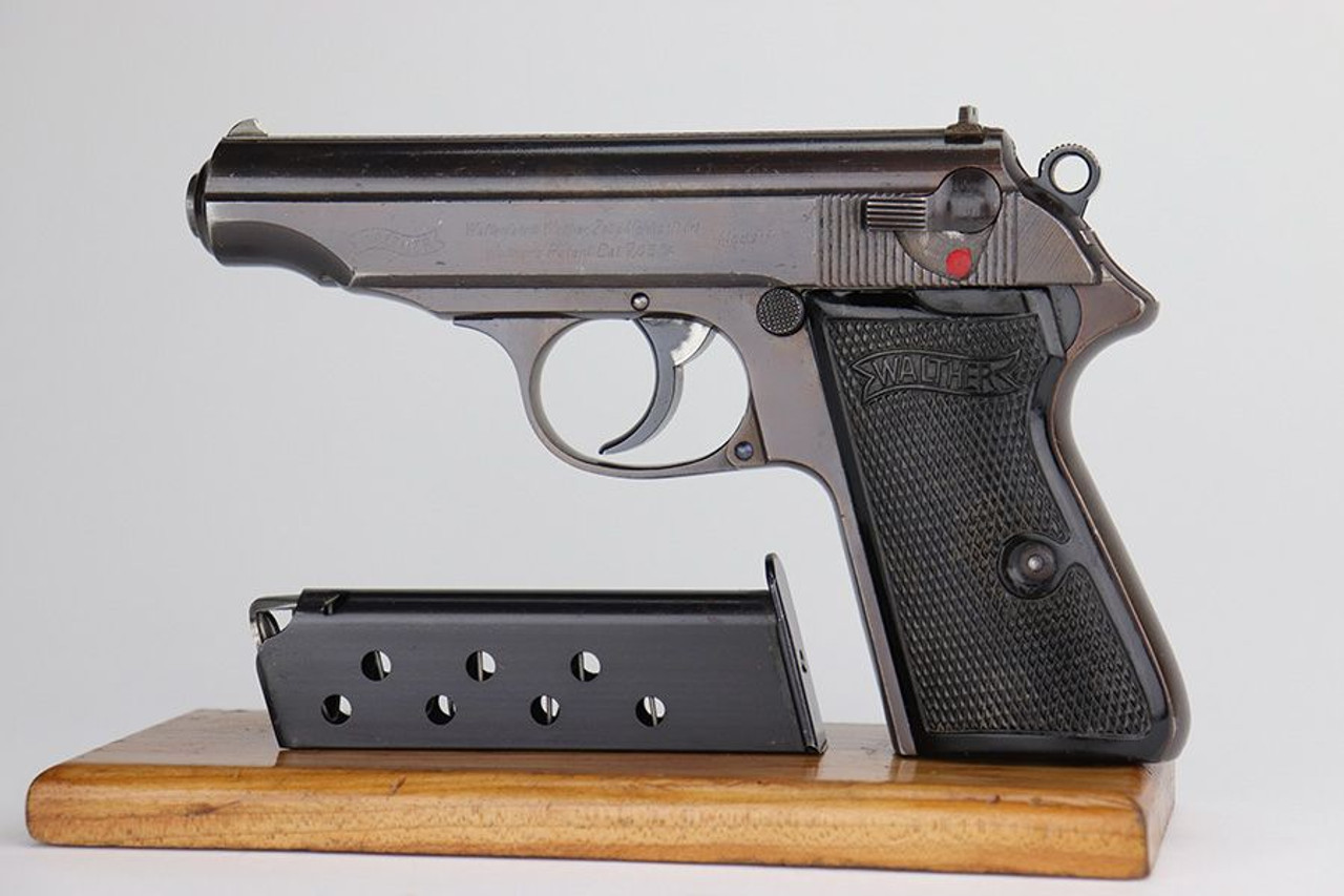 Commercial Walther PP - 1