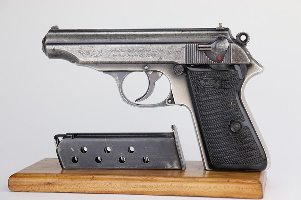 Dural Walther PP - 1