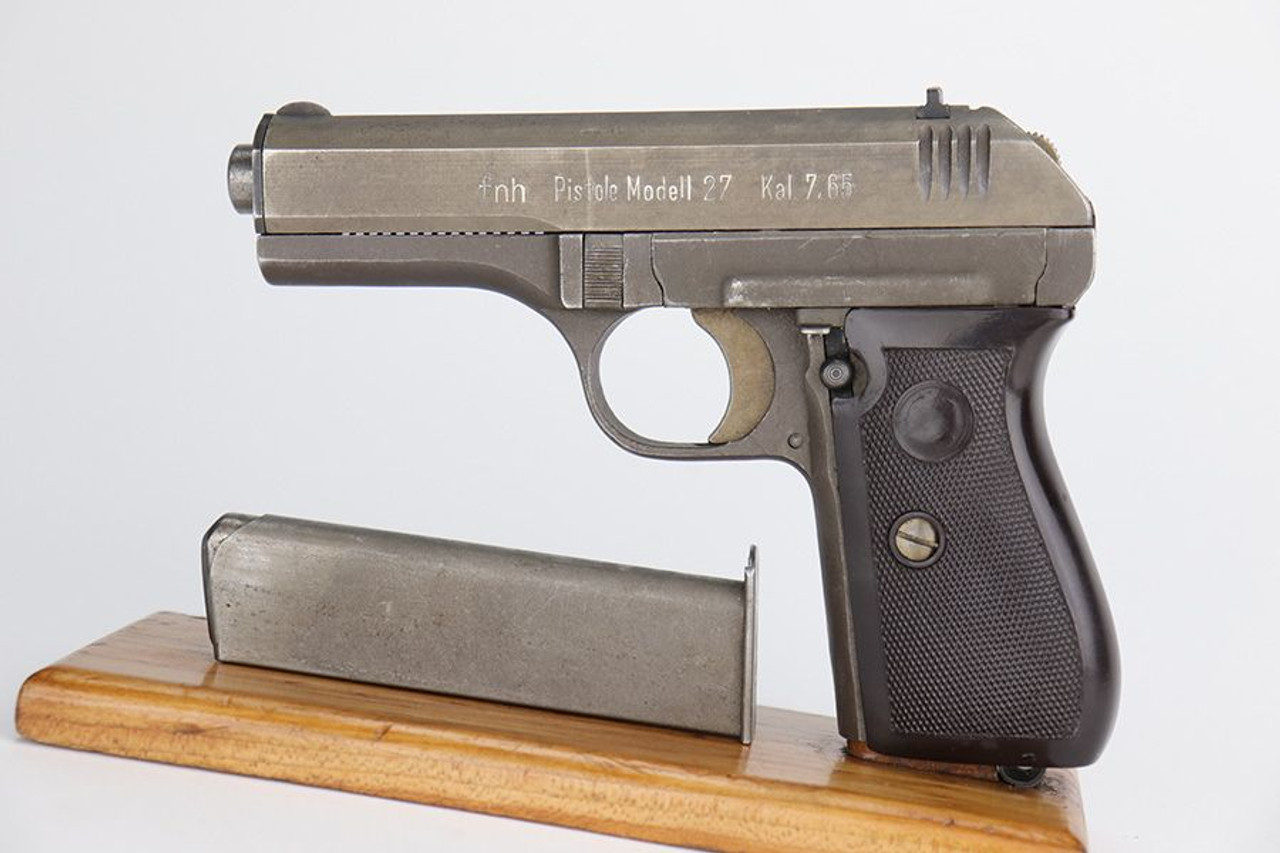 Minty Nazi CZ 27 - All Phosphate - 1