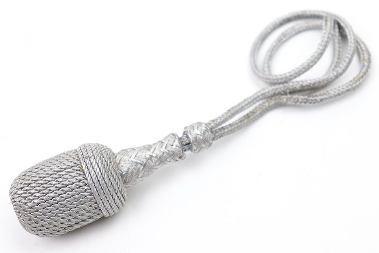 Heer Army Dagger Portepee - 1