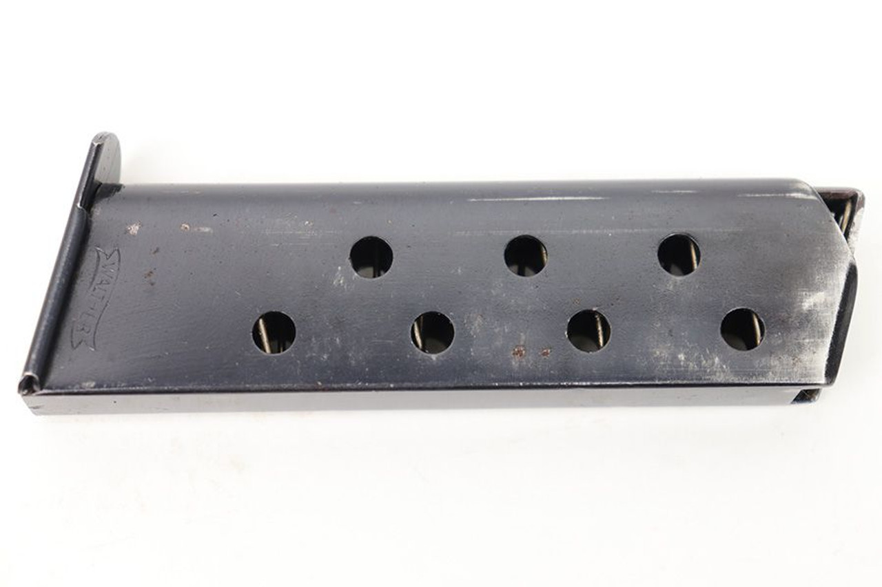 Walther PP Magazine - 1