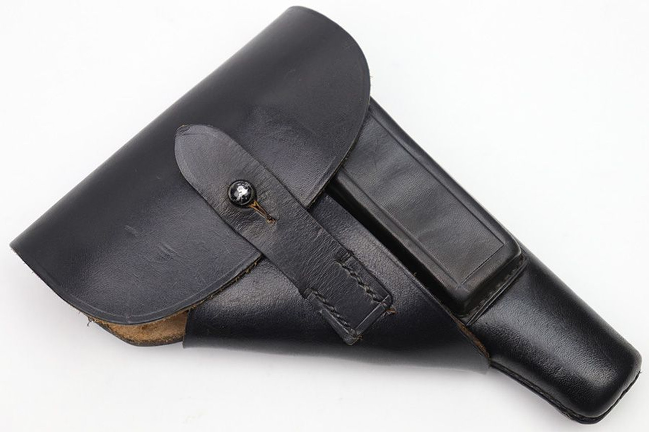 Minty AKAH Walther PP Holster - 1