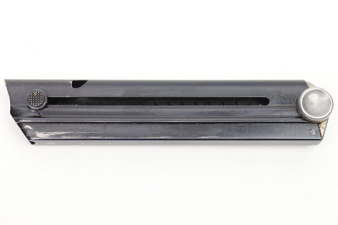Eagle 63 Mauser Luger Magazine - 1