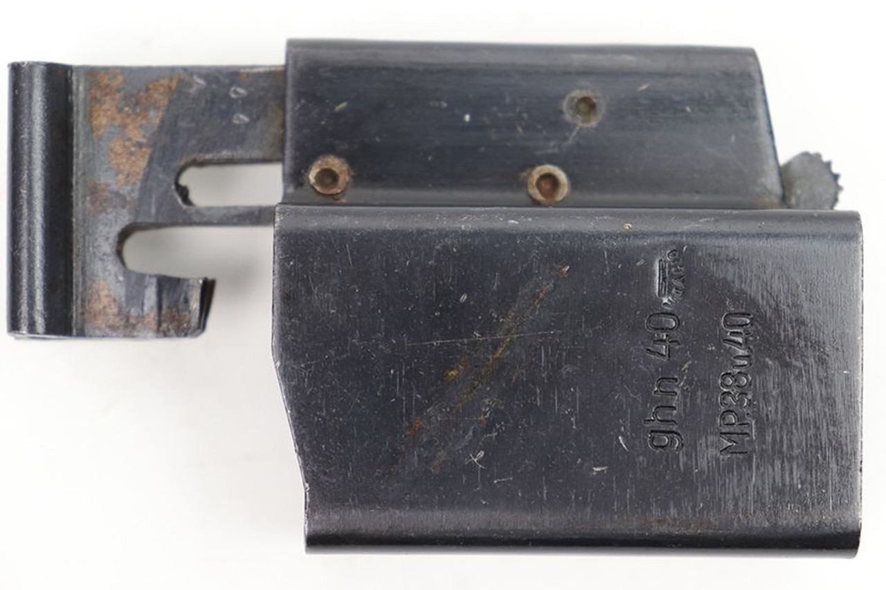 MP 40 Speed Loader - 1