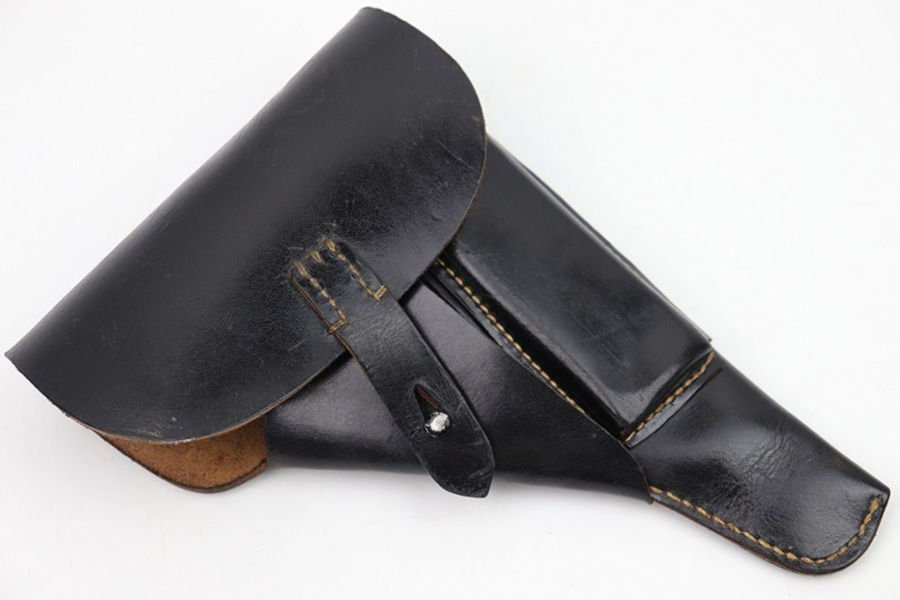 RBNr. Police P.38 Holster - 1