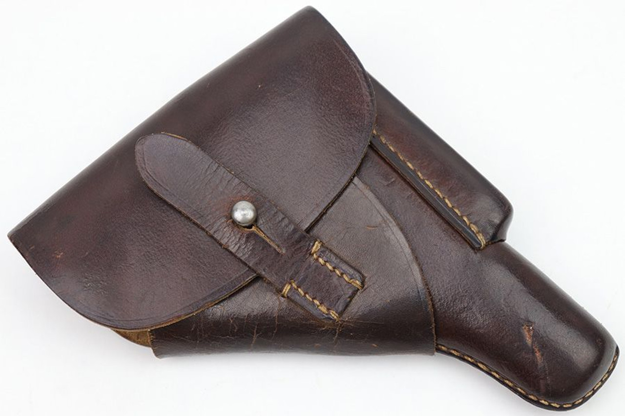 Leading Edge AKAH PP Holster - 1
