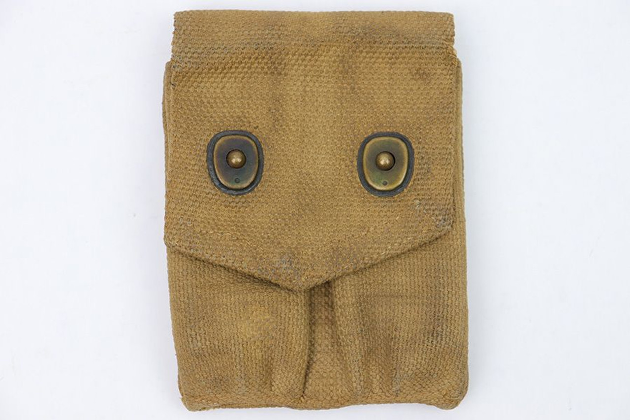 1918 Colt M1911 Magazine Pouch - 1