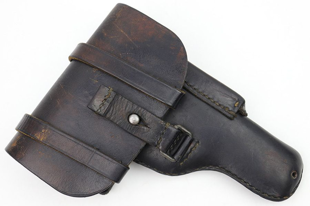 Femaru 37M Holster - 1943 - 1